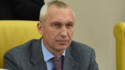 Олег Протасов – новый технический директор ФФУ