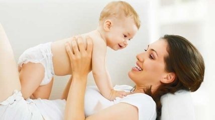 5 советов маме, как сохранить здоровье спины