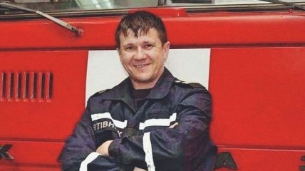 Пожар в Одессе: один из спасателей скончался в больнице