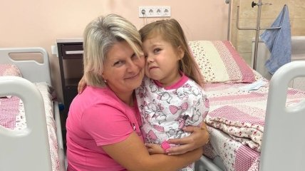 Наймолодший донор України врятувала життя 5-річної дівчинки: подробиці унікальної операції
