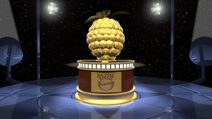 Стали известны имена победителей Золотой малины 2018 