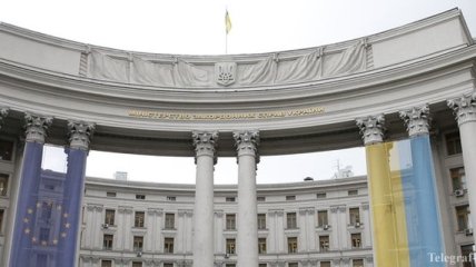 Украина надеется, что Россия будет выполнять договор о ЗСТ