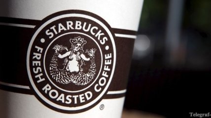 Популярная сеть кофеен Starbucks готова платить больше налогов