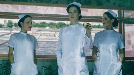 Украинская лента "Посторонний" победила на Международном кинофестивале фильмов ужасов