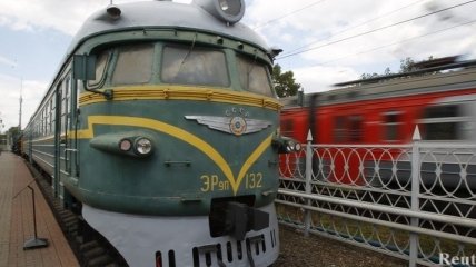 Российские железнодорожники компенсируют пассажиру 7,5 тысяч руб. 