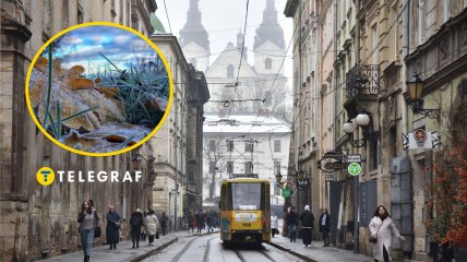 Тепло у місті очікується недовго