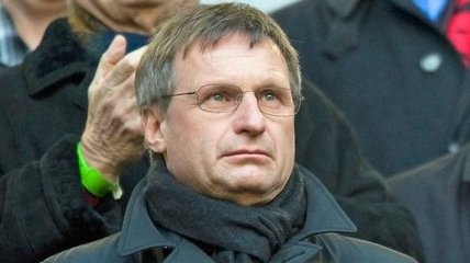 Технический директор "Баварии" покинул клуб и стал спортдиром "Штутгарта"
