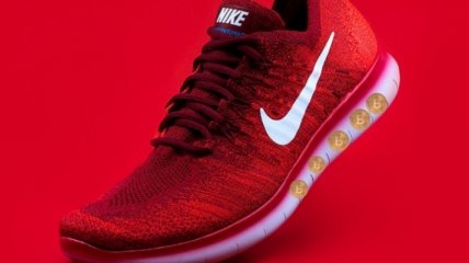 Nike выпустит кроссовки на блокчейне: зачем? 
