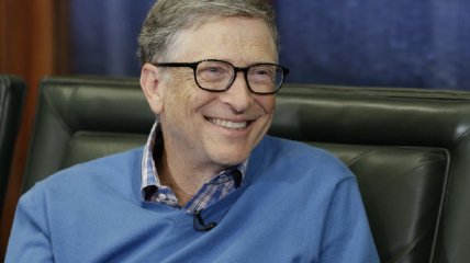 5 советов выпускникам от Билла Гейтса: что читать, над чем работать и как быть счастливым