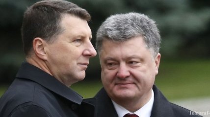 В Украине нет политических преград для введения безвизового режима с ЕС