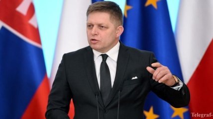 Премьер Словакии считает подготовку к Римскому саммиту "жалкой"