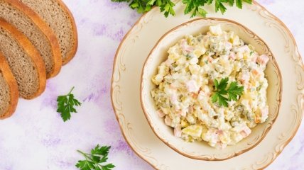 Незаменимое блюдо на каждом польском празднике