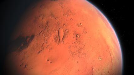 Сегодня состоится посадка зонда InSight на Марс: когда и где смотреть онлайн-трансляцию