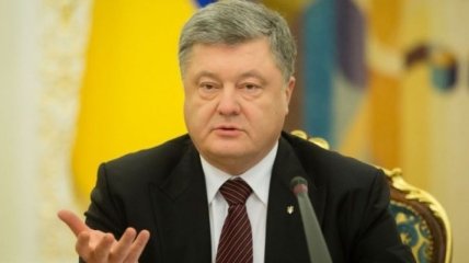 Президент подпишет языковые квоты на украинском телевидении