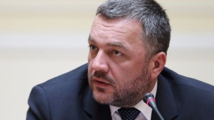 Экс-генпрокурора Махницкого вызывают на допрос в ГПУ