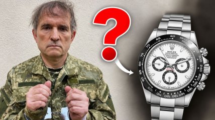 Виктор Медведчук