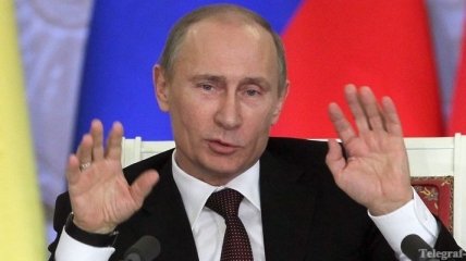 Путин назначил Грызлова главой Наблюдательного совета "Росатома"