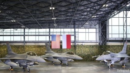 Польша купит у США новейшие крылатые ракеты