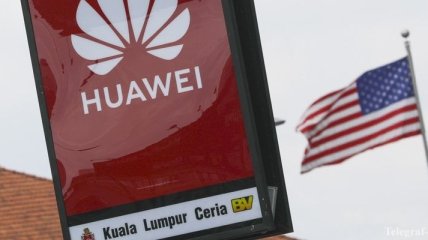 Трамп разрешил продавать продукцию Huawei в США