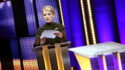 Тимошенко занималась трудоустройством Медведчука