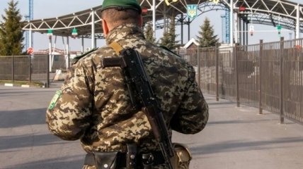 ГПСУ: Все меньше россиян пытаются пересечь границу с Украиной