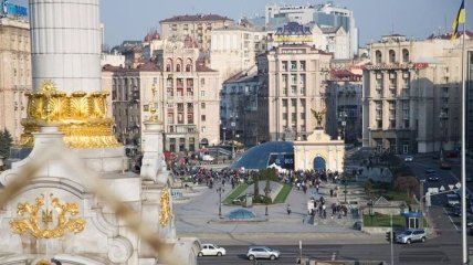 Три крупных украинских города попали в рейтинг самых криминальных городов мира