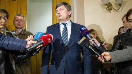 Нардеп Герасимов сообщил, почему Рада отложит закон по Донбассу