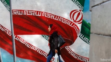 Иранская транспортная сеть попала под санкции США