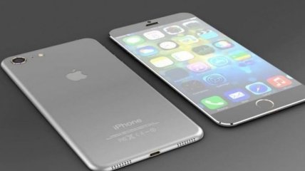 Из Китая отправили первую партию iPhone 7 