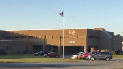 Стрельба в школе штата Кентукки: есть жертвы