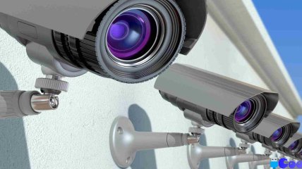 Китайські камери встановлені у кожному місті України