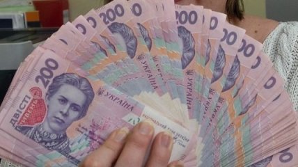 ПФУ заявляет о завершении финансирования выплаты пенсий за июль