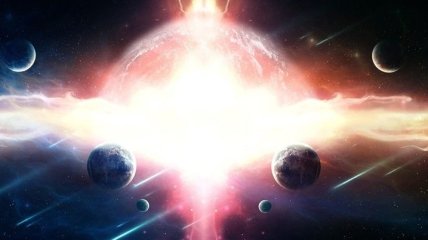 Раскрыта загадка самого яркого космического взрыва в истории