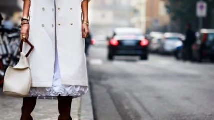 В сети выбрали лучшие street style образы на Неделе моды в Милане