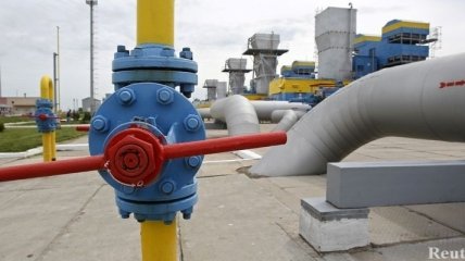 Украина не намерена брать российский кредит на газ 