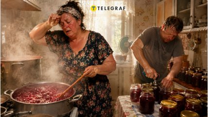 Столько усилий и никакой пользы