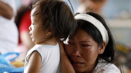 61 ребенок погиб в Камбодже от неизвестной болезни