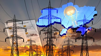 Графики отключений