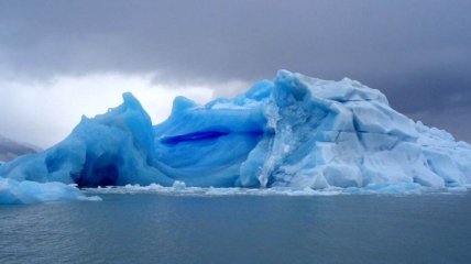 Таяние льдов Гренландии 2015 года подтверждает арктическую амплификацию
