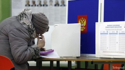 Наблюдатели ОБСЕ отчитались о ходе выборов в России