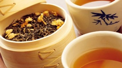 Как правильно заваривать китайские лечебные чаи?