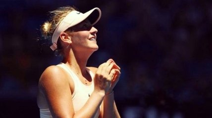 Костюк сумела пройти первый раунд квалификации Australian Open