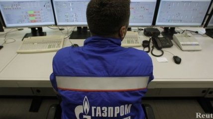 "Газпром" планирует увеличить поставки газа с РФ в Великобританию 