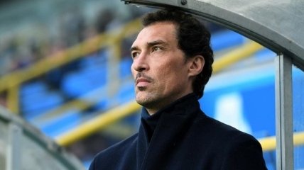 Михайленко назвал цели Днепра-1 на сезон