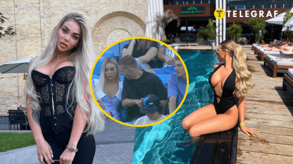 Яна Андрущенко стала зіркою 1-го туру УПЛ