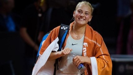 Украинка Костюк вышла в 1/4 финала престижного теннисного турнира в Канаде