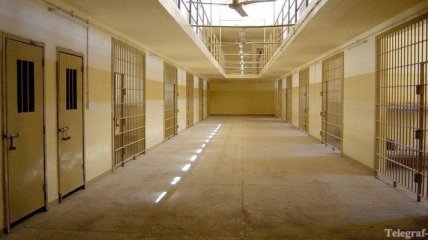 Из иракской тюрьмы сбежали 250 заключенных