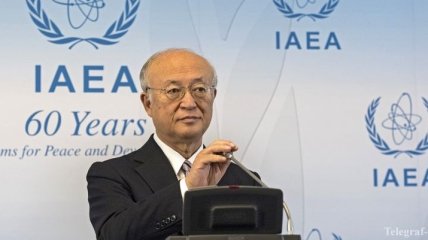 Глава МАГАТЭ считает, что ядерное испытание КНДР представляет глобальную угрозу 