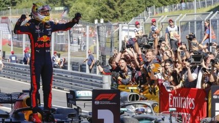 Австрия готова принять первый этап сезона Формулы-1
