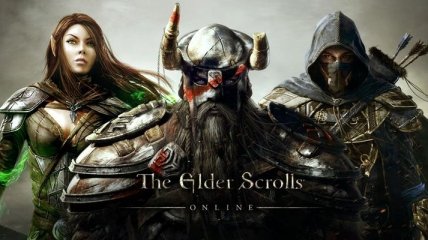 В бета-тесте The Elder Scrolls Online приняло участие 5 млн человек